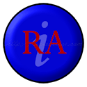 RA Info Button