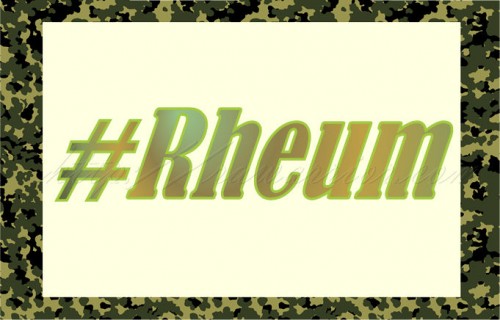 rheum hashtag
