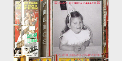 Kelly-birthday-card-Broadway-billboard