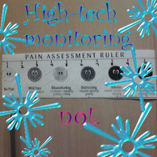 pain scale at pain doc