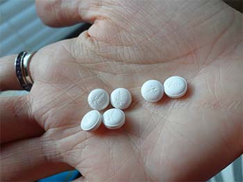 Xeljanz tofacitinib tablets