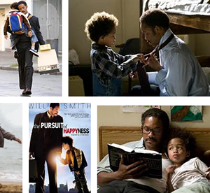 Pursuit of Happyness images