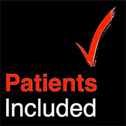 Patients Included logo