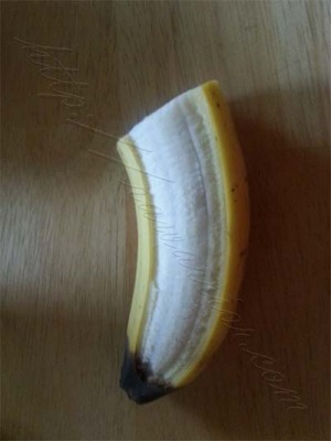pencil-like-banana
