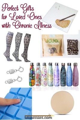 10 Perfect Gifts for Chronic Illness with Gift Guide
